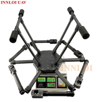 V1150横折六轴机架18