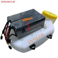 13L新款颗粒散布器系统25