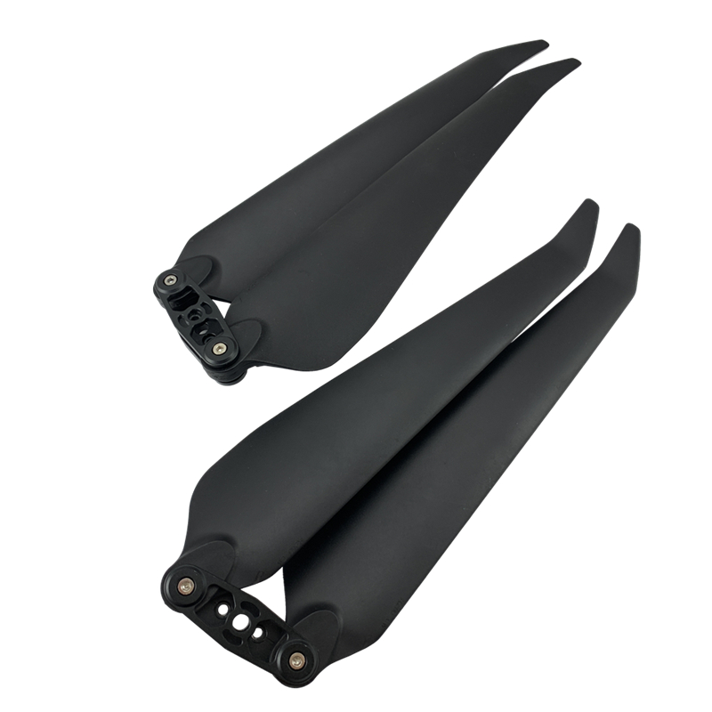 2110碳尼龙折叠桨1