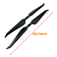 2110碳尼龙折叠桨8