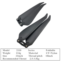英2110碳尼龙折叠桨15