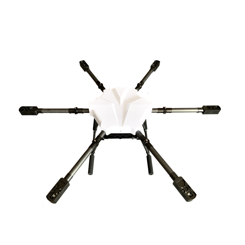 120mm六轴碳纤维机架22