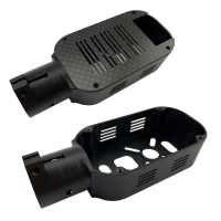 英20mm铝电机座9