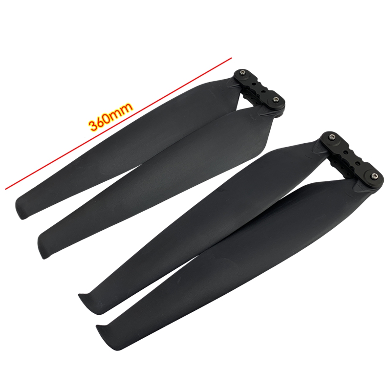 3010碳尼龙折叠桨2