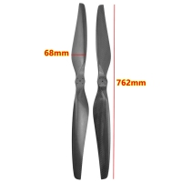 中3010碳纤维复合桨5