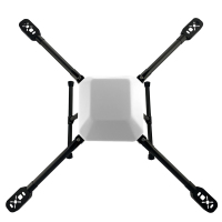 伞810mm轴距CL750四轴机架60