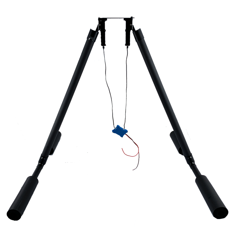 中25转20电动起落架19