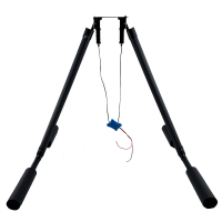 中25转20电动起落架19