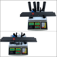 中25转20电动起落架20