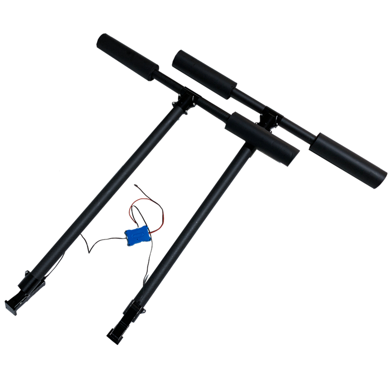 中25转20电动起落架17