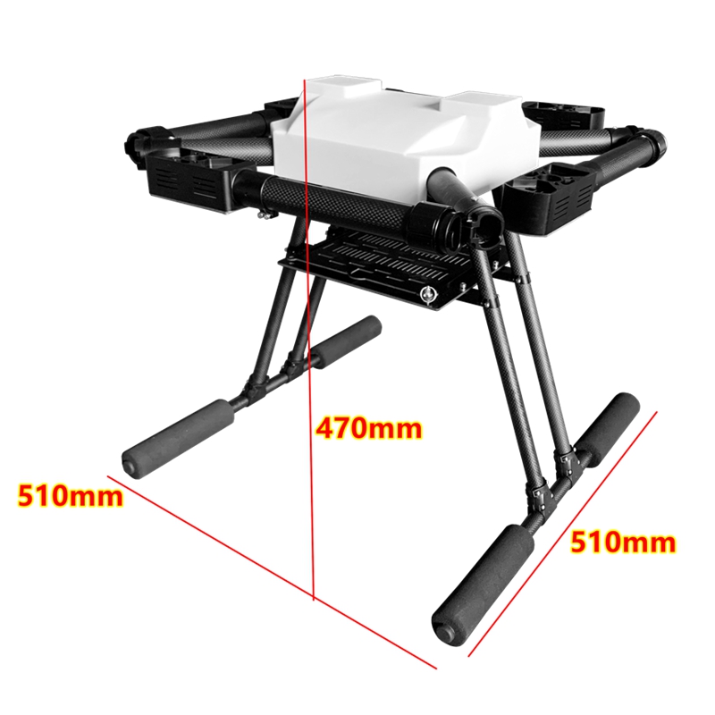 X1200四轴碳纤横折机架27