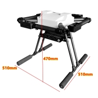 X1200四轴碳纤横折机架27