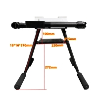 X1200四轴碳纤横折机架29