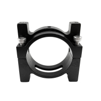 30mm15mm双层管夹4