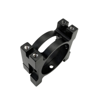 30mm15mm双层管夹5