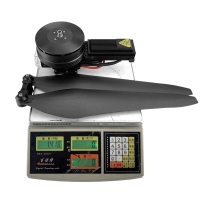 10010动力套装34128折叠螺旋桨3