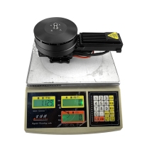 10010动力套装34128折叠螺旋桨4