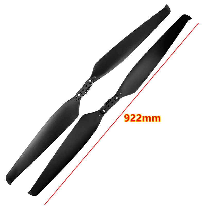 36120碳尼龙折叠桨9