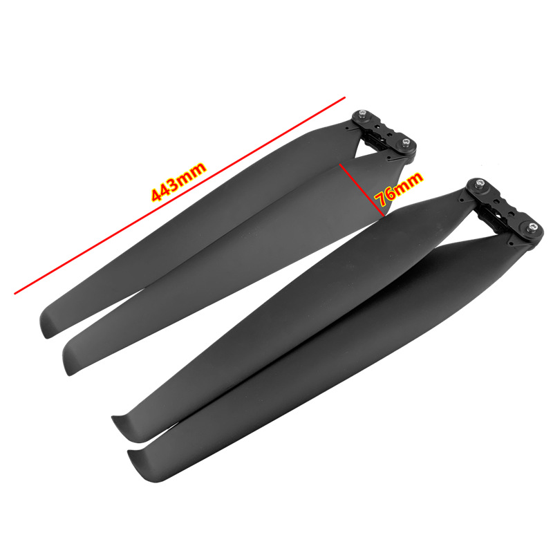 36120碳尼龙折叠桨10