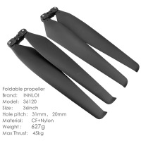 英36120碳尼龙折叠桨14