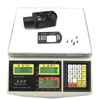 30mm短款电机座17