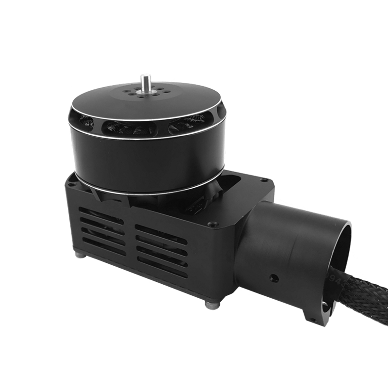 30mm短款电机座5215电机15