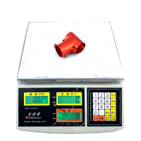 红30转30铝三通5