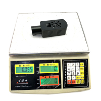 25mm旧铝电机座1