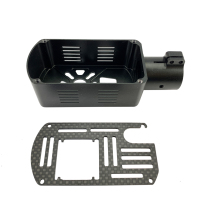 25mm旧铝电机座3