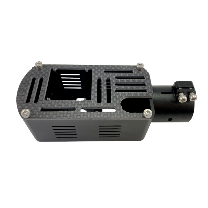 25mm旧铝电机座4