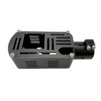 25mm旧铝电机座4