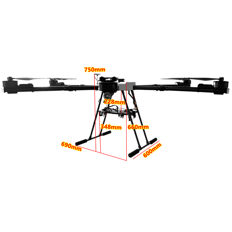 V1930行业应用无人机11