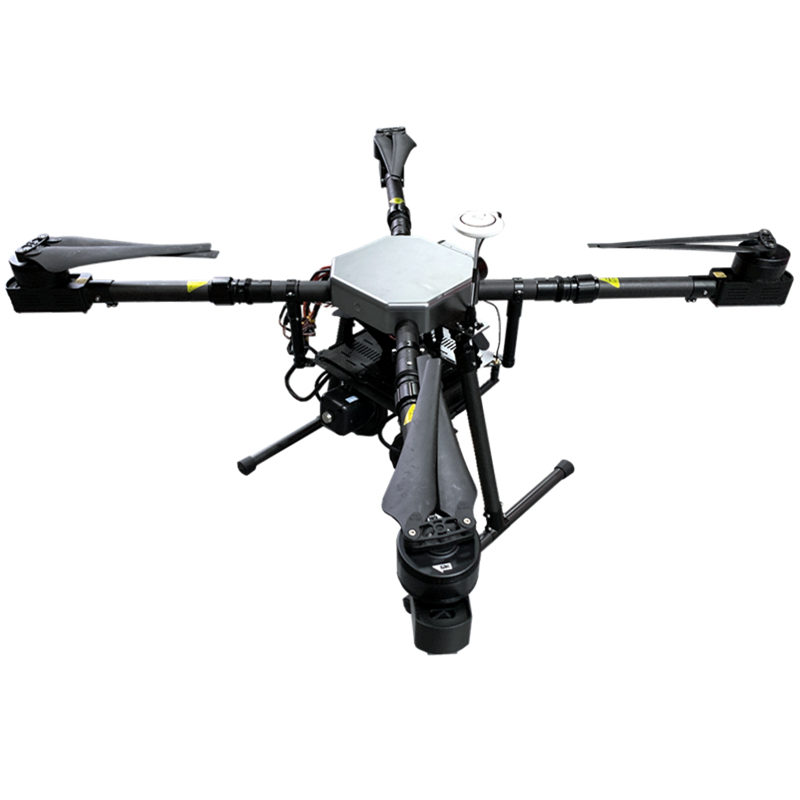 X1100搜救无人机3