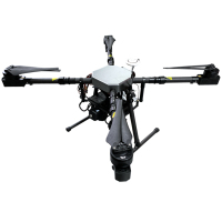 X1100搜救无人机3