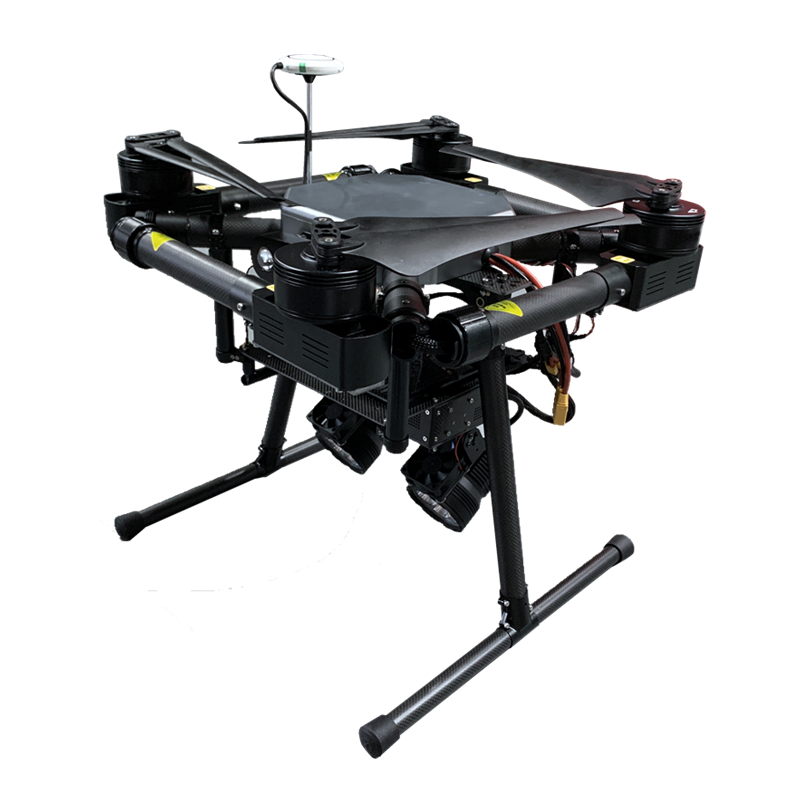 X1100搜救无人机11