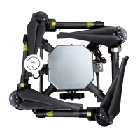 X1100搜救无人机12