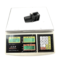 25mm伞折叠件11