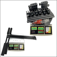 V10001130mm伞折机架9