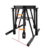 V10001130mm伞折机架17