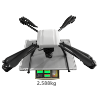 CL800行业应用无人机1