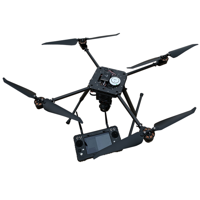 CL800行业应用无人机6