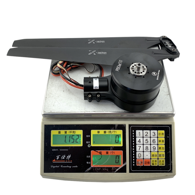 P80III动力套装15