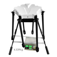 1650mm伞折叠机架14