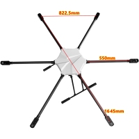 1650mm伞折叠机架23