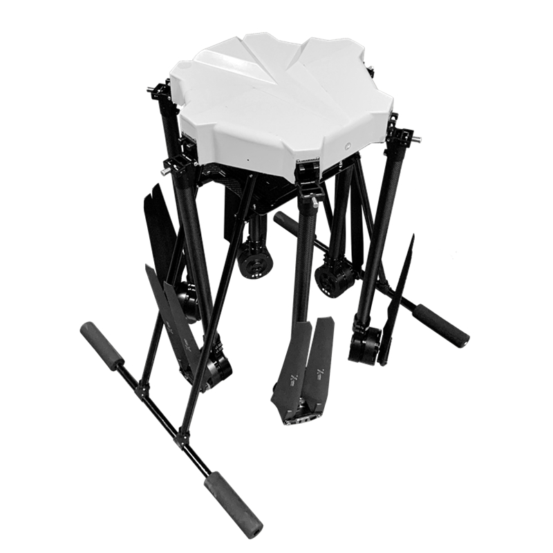 1650mm伞折叠机架3