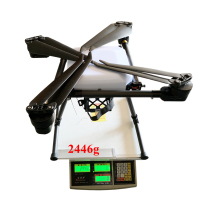 CL750机架成品机2