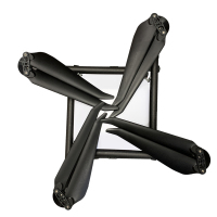 CL750机架成品机6