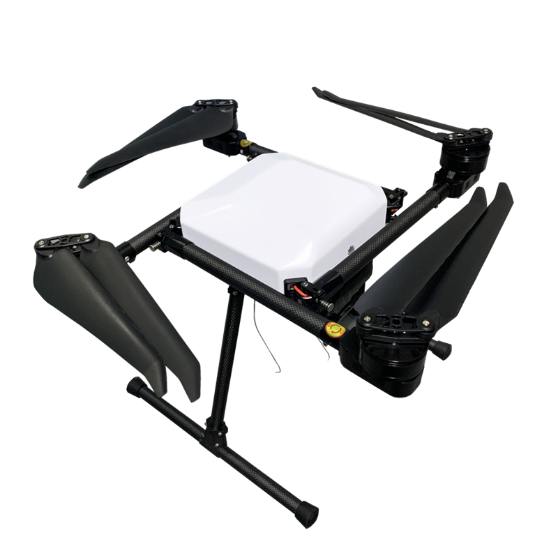 CL750机架成品机8