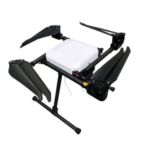 CL750机架成品机8