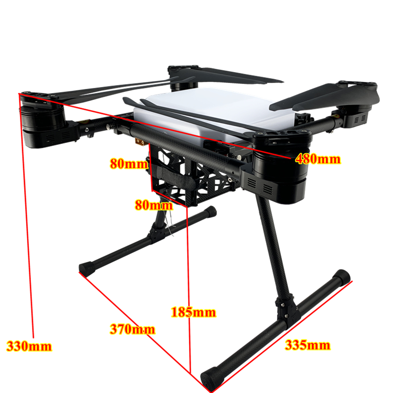 CL750机架成品机19
